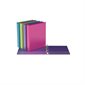 Bicolour Ring Binder 1-1 / 2 in. (350 sheet capacity)