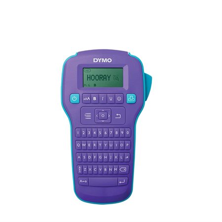 COLORPOP!™ Label Maker