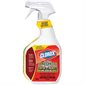Clorox Disinfecting Bio Stain Remover