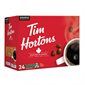 Tim Hortons K-Cup Pods 100% Colombian