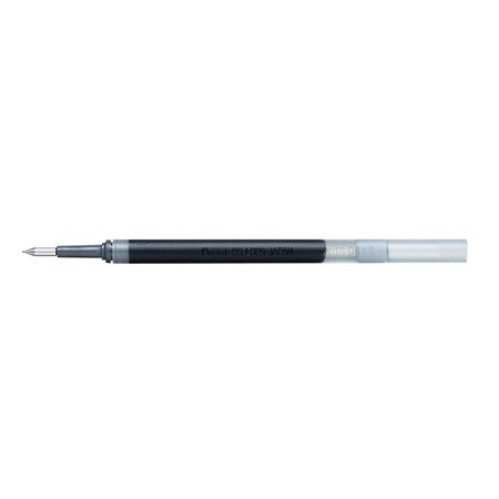 Retractable EnerGel® Permanent Ink Refill black