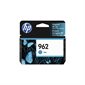 HP 962 Ink Jet Cartridge cyan