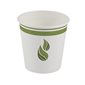 Verre en papier pour boissons chaudes Eco Guardian 10 oz