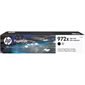 HP 972X High Yield Ink Jet Cartridge black