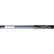 Z-Grip Ballpoint Pen black