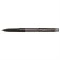 Super Grip G Ballpoint Pen Fine point black