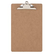 Masonite Clipboard legal size