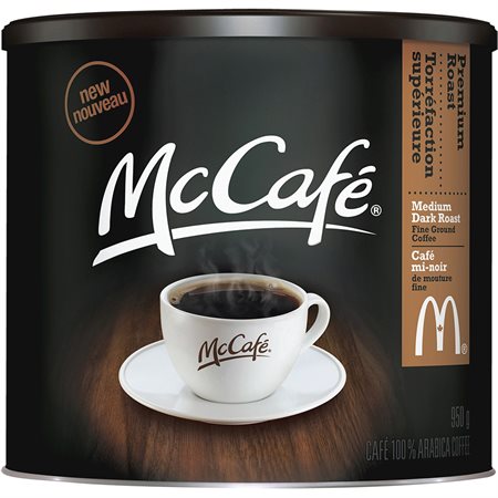 McCafé Premium Roast Coffee