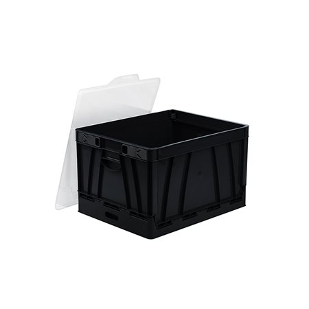 Collapsible Storage Crate