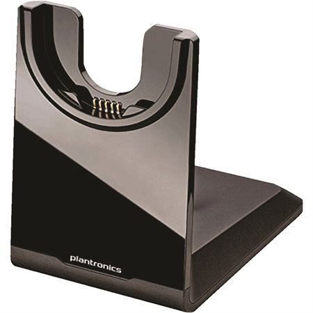 Voyager Focus UC Desktop Charging Stand