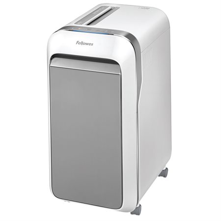 LX220 Series Shredder white