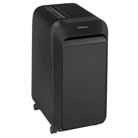 LX220 Series Shredder black