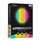 Papier de couleur Astrobrights® éclatant