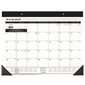 Monthly Desk Pad Calendar (2026)