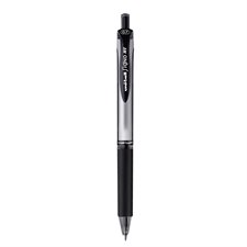 Gel RT Retractable Rollerball Pen black