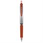 Gel RT Retractable Rollerball Pen red