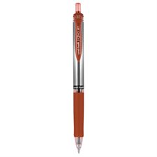 Gel RT Retractable Rollerball Pen red