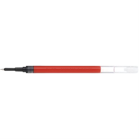 Synergy Ballpoint Pen Refills red