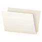End Tab File Folder 13-1 / 2 pt letter size