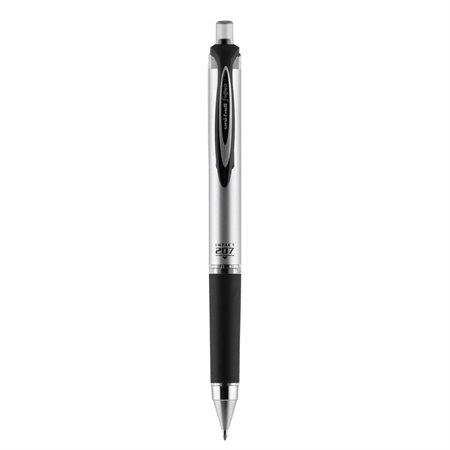 Impact Gel RT Retractable Rollerball Pen black