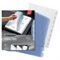 View-Tab® Dividers Clear 5 tabs