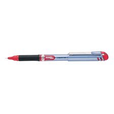 EnerGel® Rollerball Pens 0.5 mm. Sold individually red