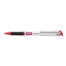 EnerGel® Rollerball Pens 0.7 mm. Sold individually red