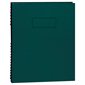 Livre de notes NotePro™ vert