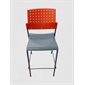 TABOURET "SONIC" 44"H SANS BRAS
