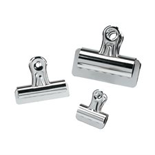 Bulldog Clips 1-1/4 in.