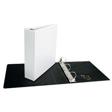 ENVI Heavy Duty Presentation Binder 1 in. - 175 sheets white