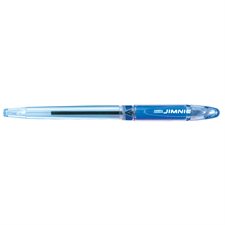 Jimnie Ballpoint Pens Fine point blue