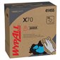 WypAll Power Clean X70 Medium Duty Cloths