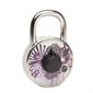 LG7 Combination Padlock