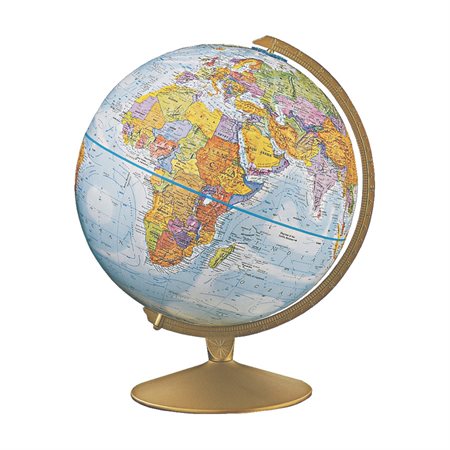 Explorer Globe French