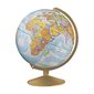 Explorer Globe English