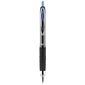 Super Ink Rolling Retractable Ballpoint Pens 0.7 mm blue