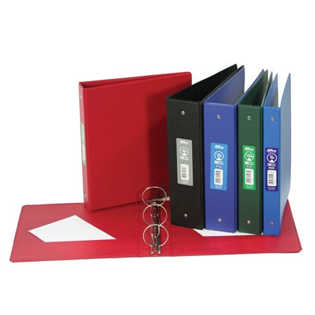 Ring binder 2 in.