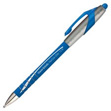 FlexGrip Elite® Retractable Ballpoint Pens Medium point blue