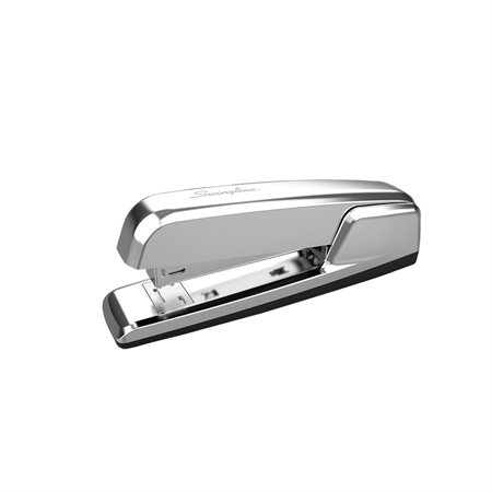 747 Business Stapler chrome