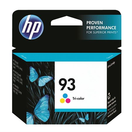 HP 93 Ink Jet Cartridge