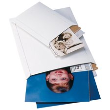 Gator-Pak™ Lite Envelope #1. 6 x 8 in.