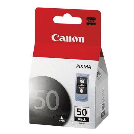 PG-50 Ink Jet Cartridge