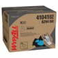 Chiffons de nettoyage robuste WypAll X80 Power Clean