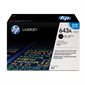 HP 643A Toner Cartridge black