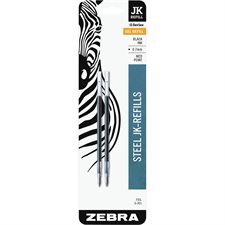 JK Gel Pen Refill black