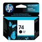 HP 74 Ink Jet Cartridge