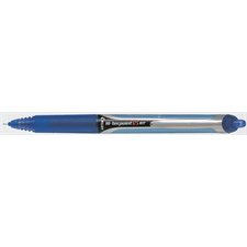 Hi-Tecpoint RT Retractable Rollerball Pens 0.5 mm blue