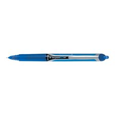 Hi-Tecpoint RT Retractable Rollerball Pens 0.7 mm blue