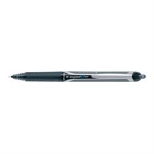 Hi-Tecpoint RT Retractable Rollerball Pens 0.7 mm black